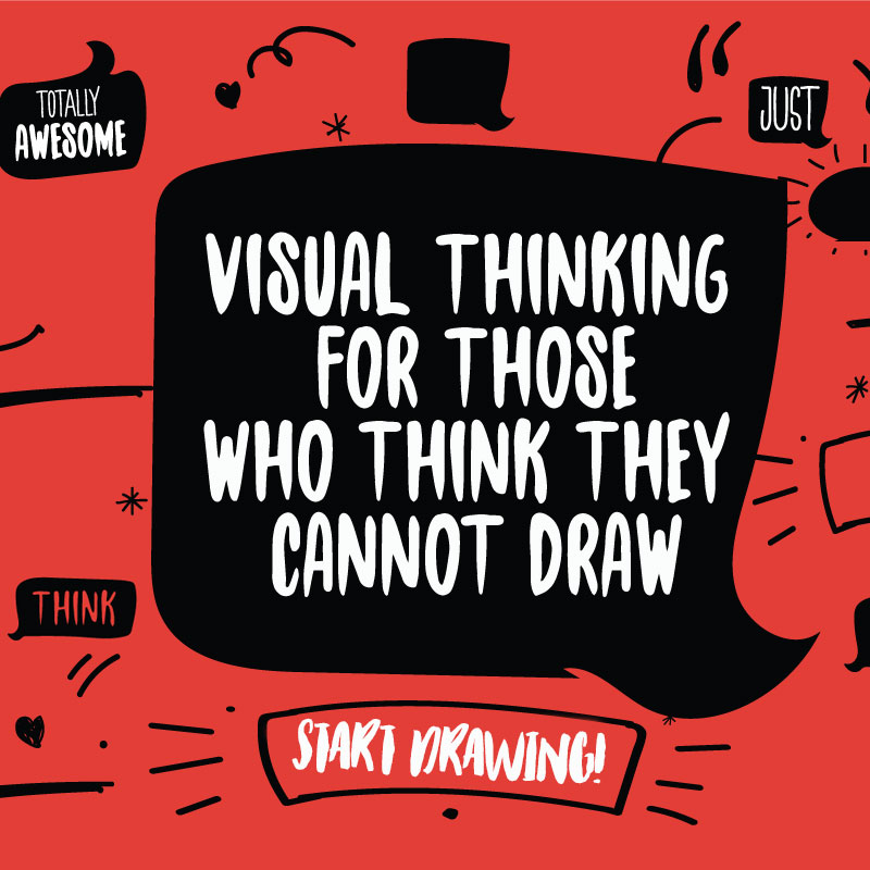 visual thinking masthead
