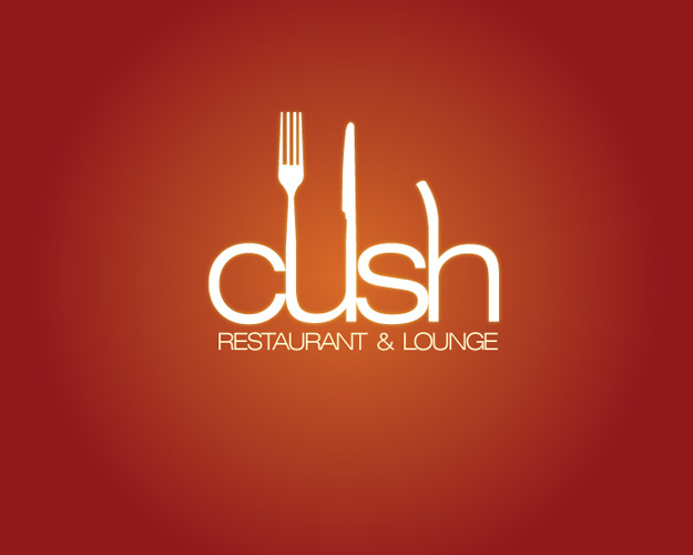 Cush Restaurant Logo