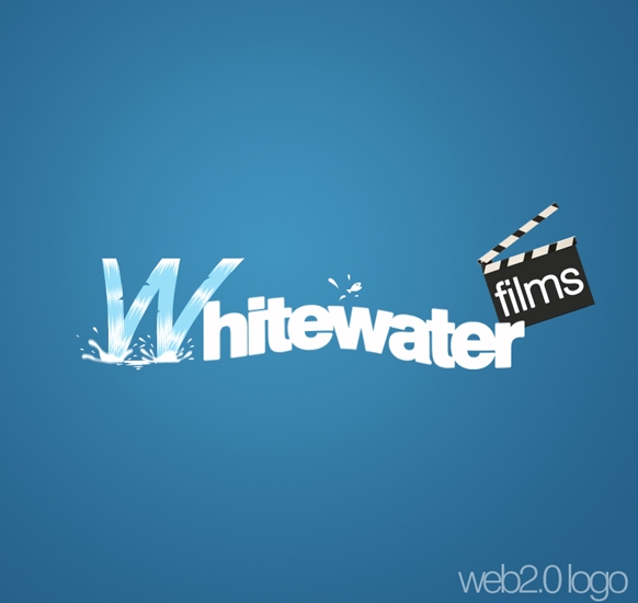 White Water Films Logo