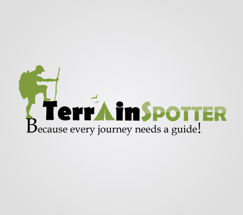 Terrainspotter Logo