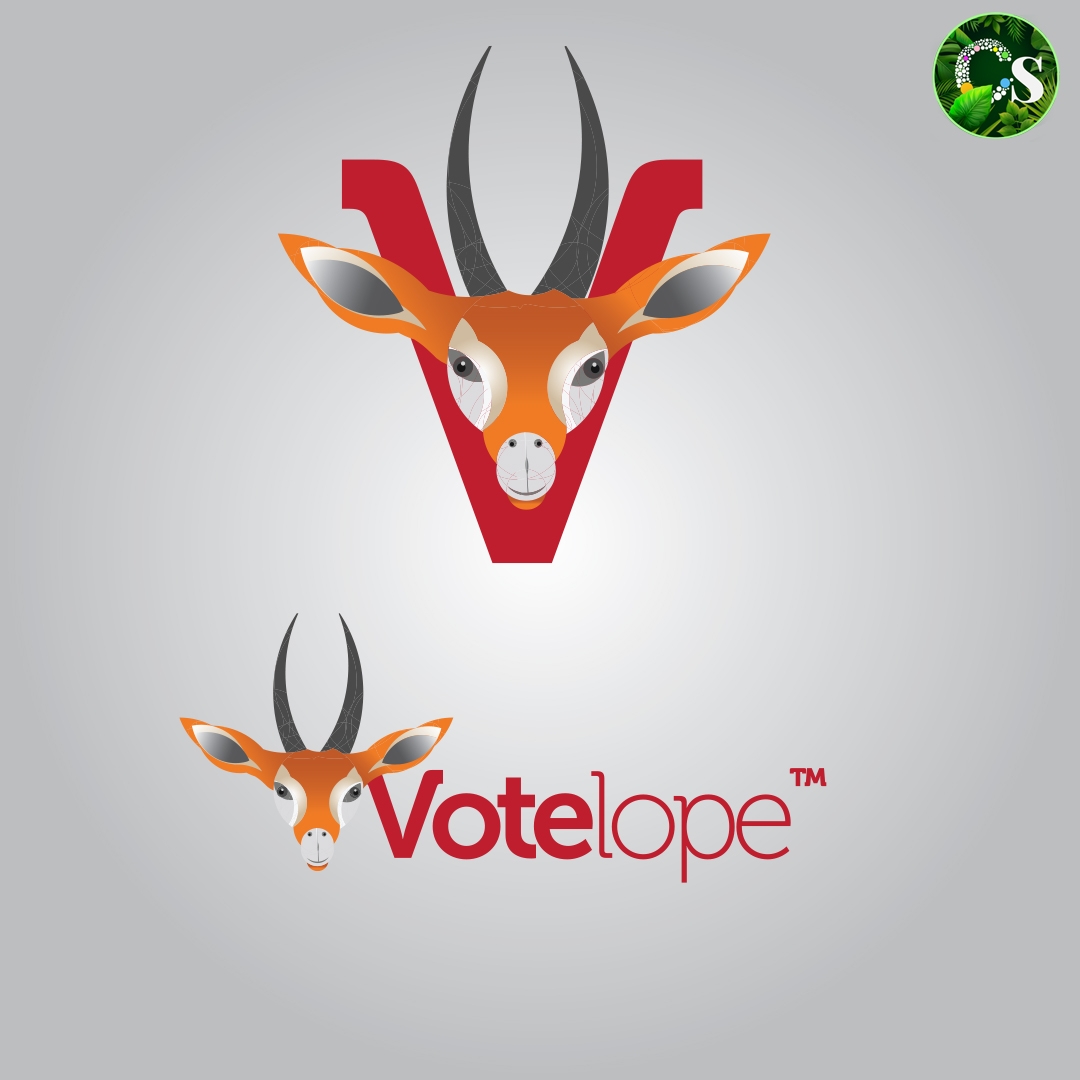Votelope New Logo