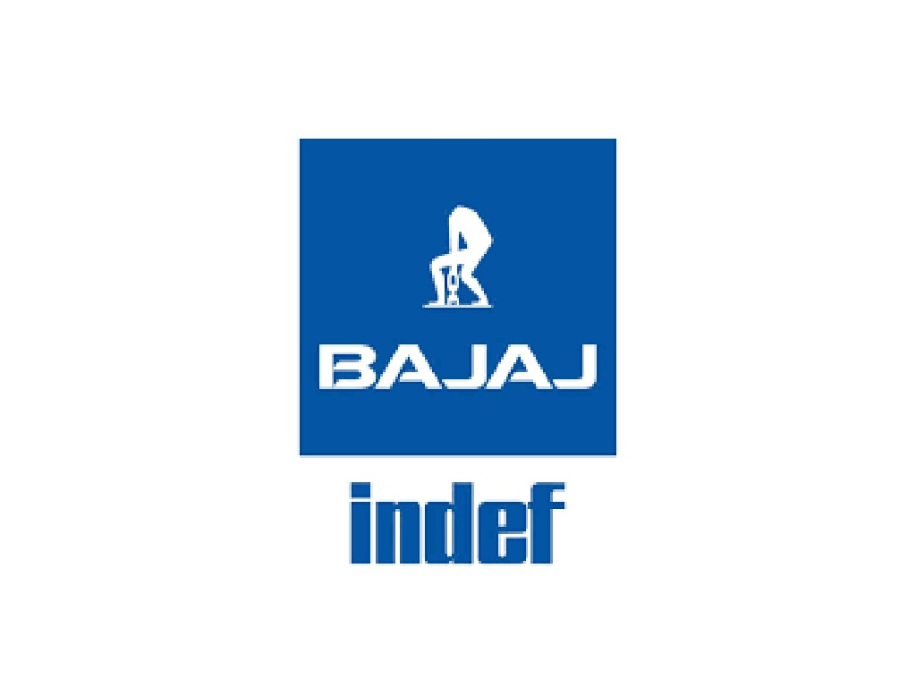 Bajaj Indef